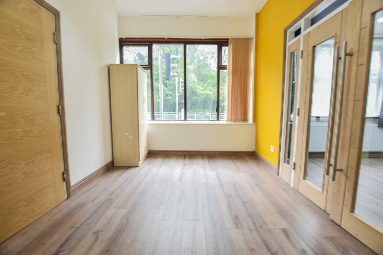 Regency North Guest house 3*