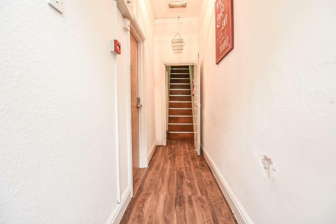 Guest house Regency North 3*