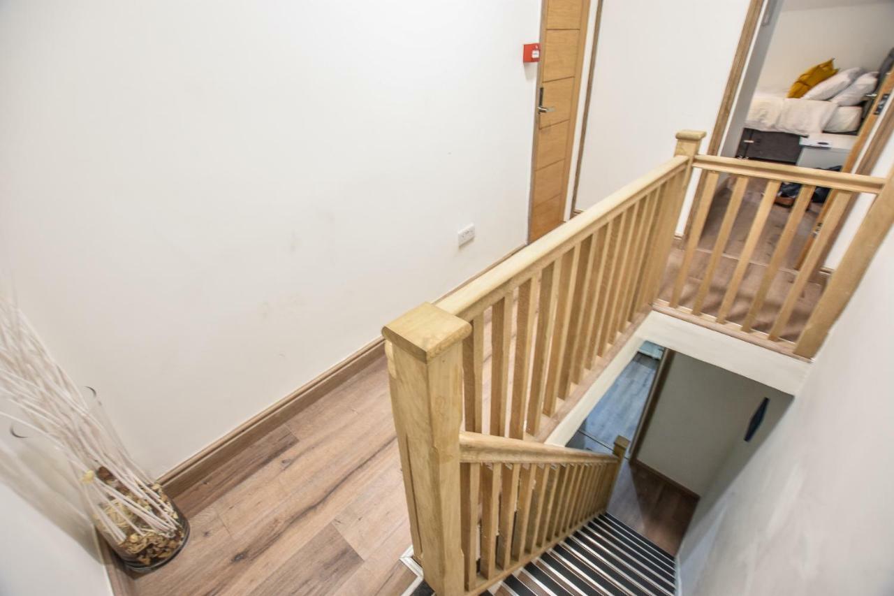 Regency North Guest house
