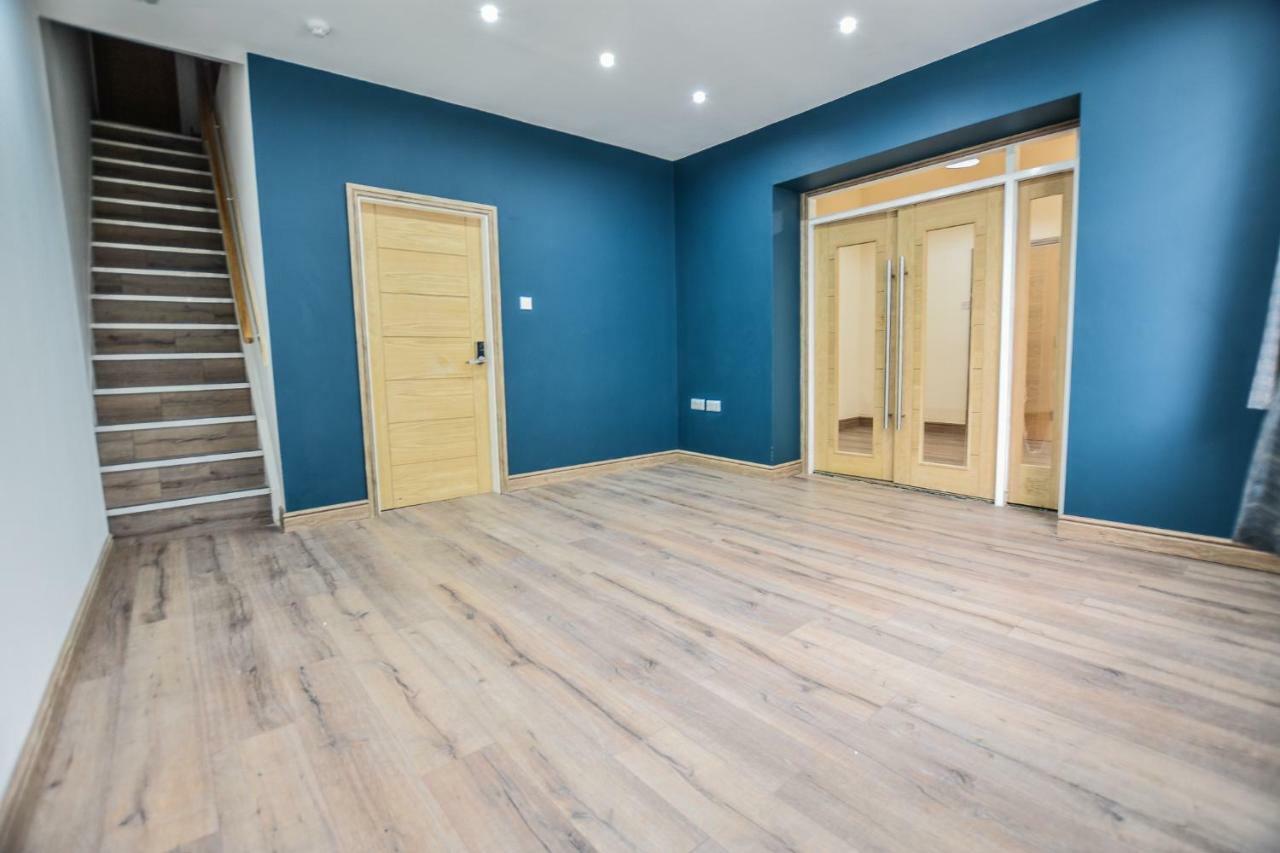 Regency North 3*