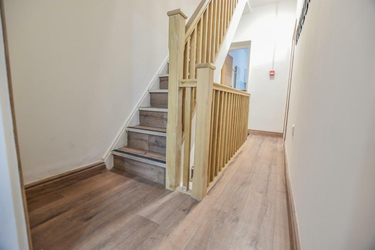 Guest house Regency North