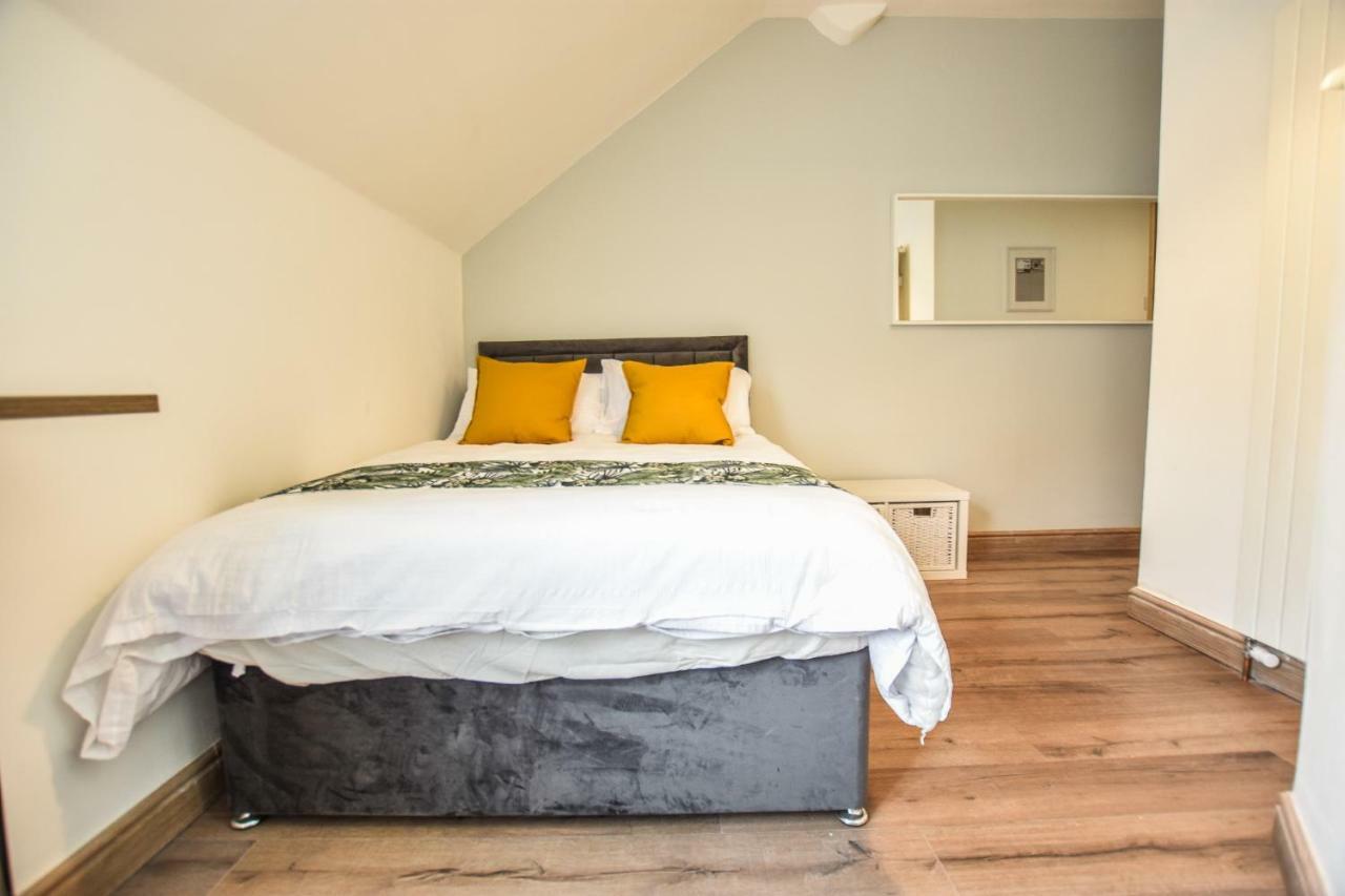 Guest house Regency North Manchester