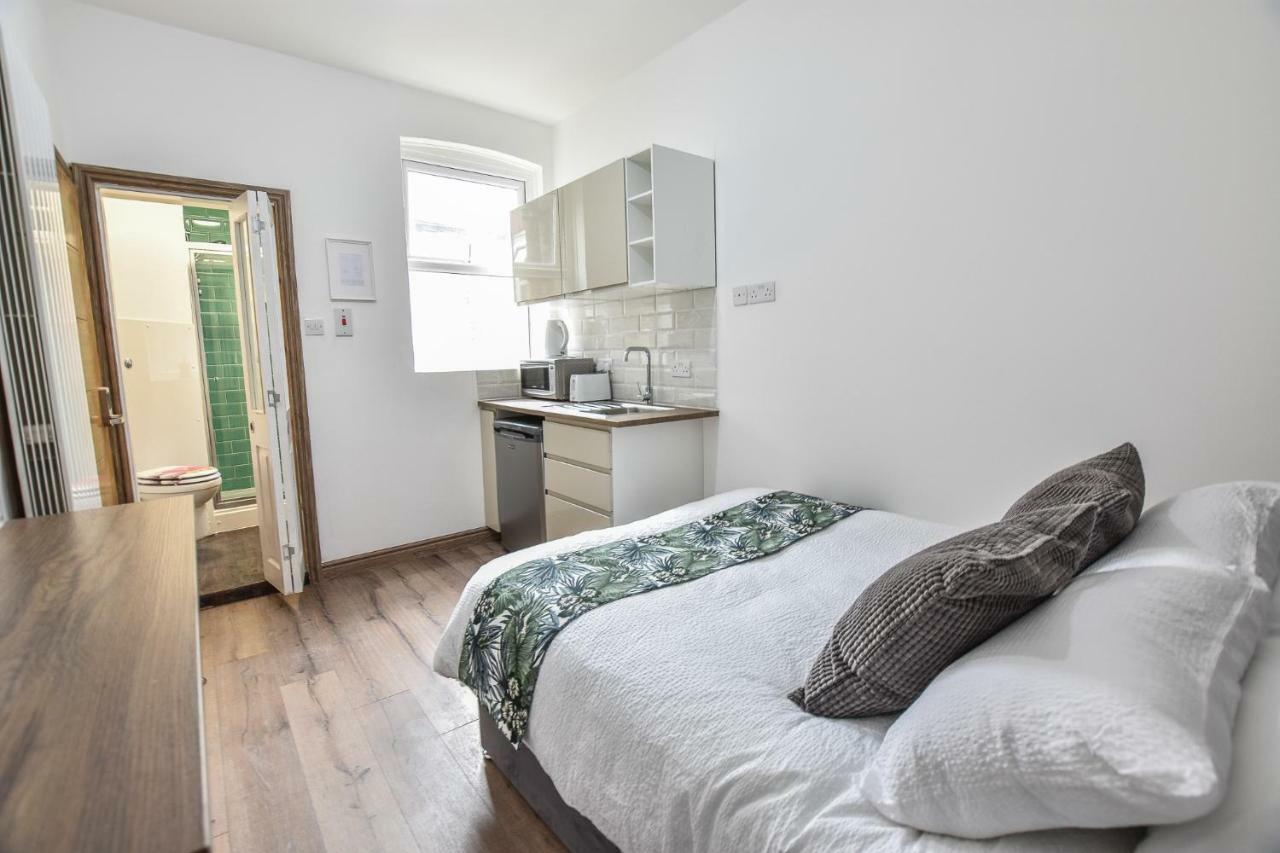 Guest house Regency North Manchester