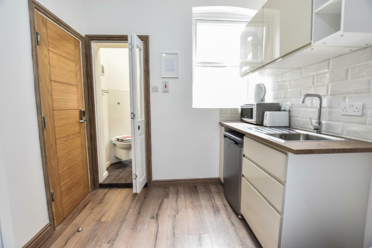 Regency North Guest house Manchester