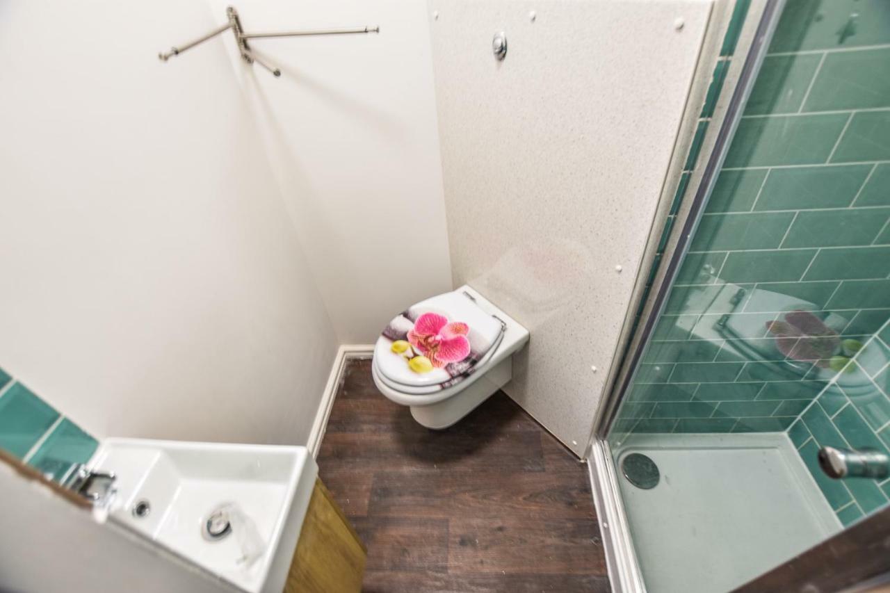 Guest house Regency North