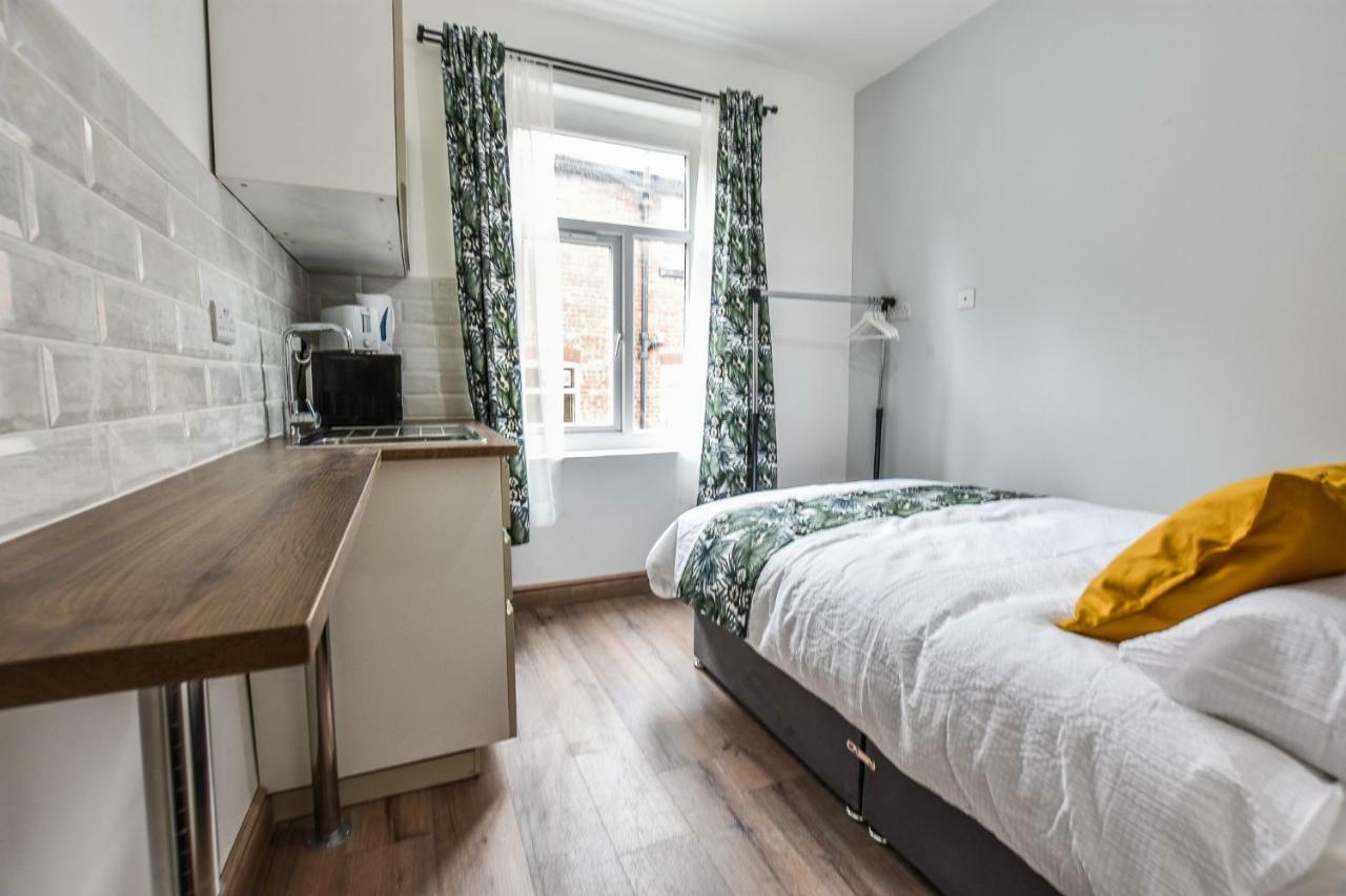 Guest house Regency North 3*