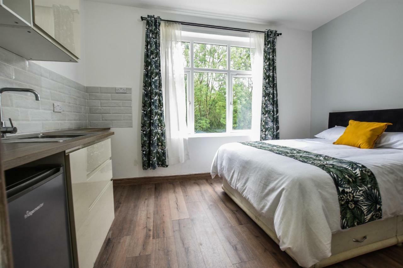 Regency North Guest house 3*