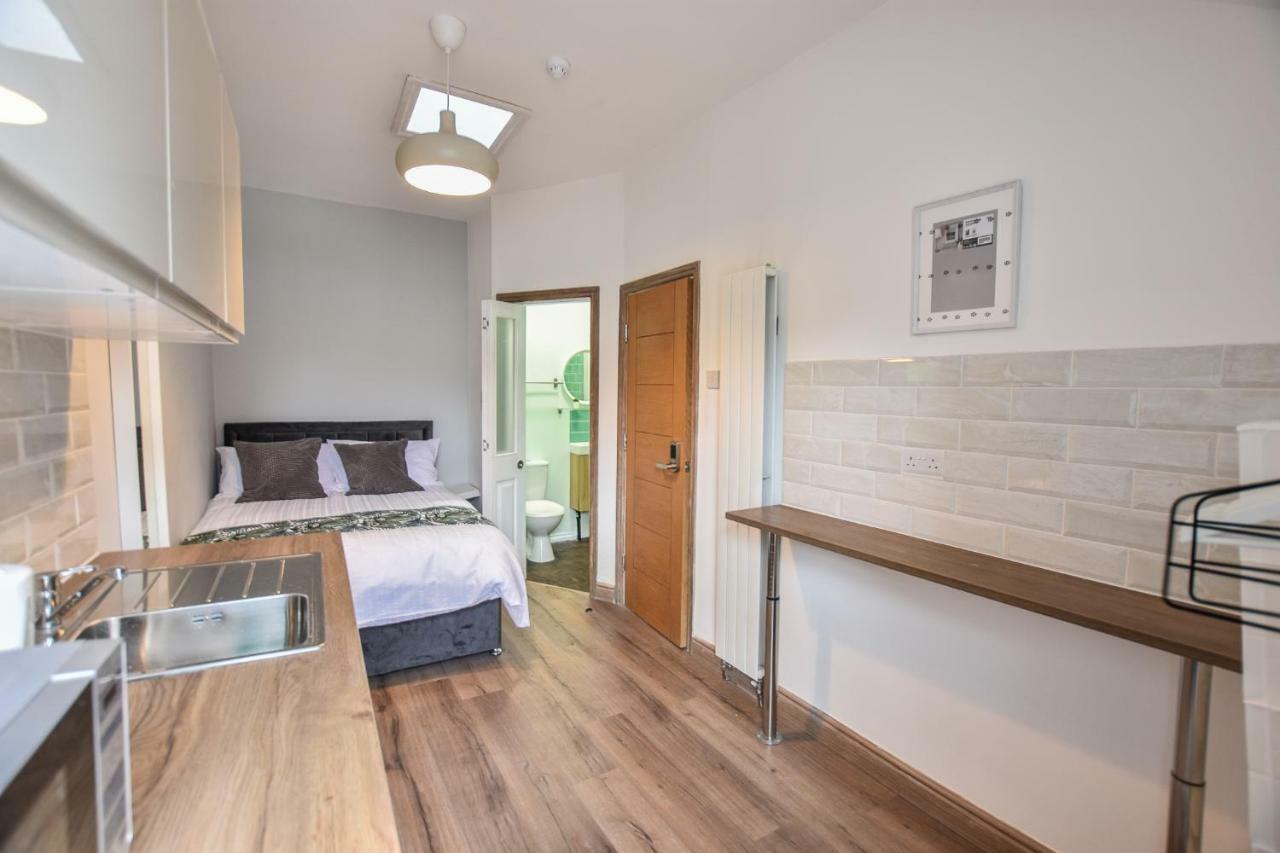 Regency North Guest house 3*