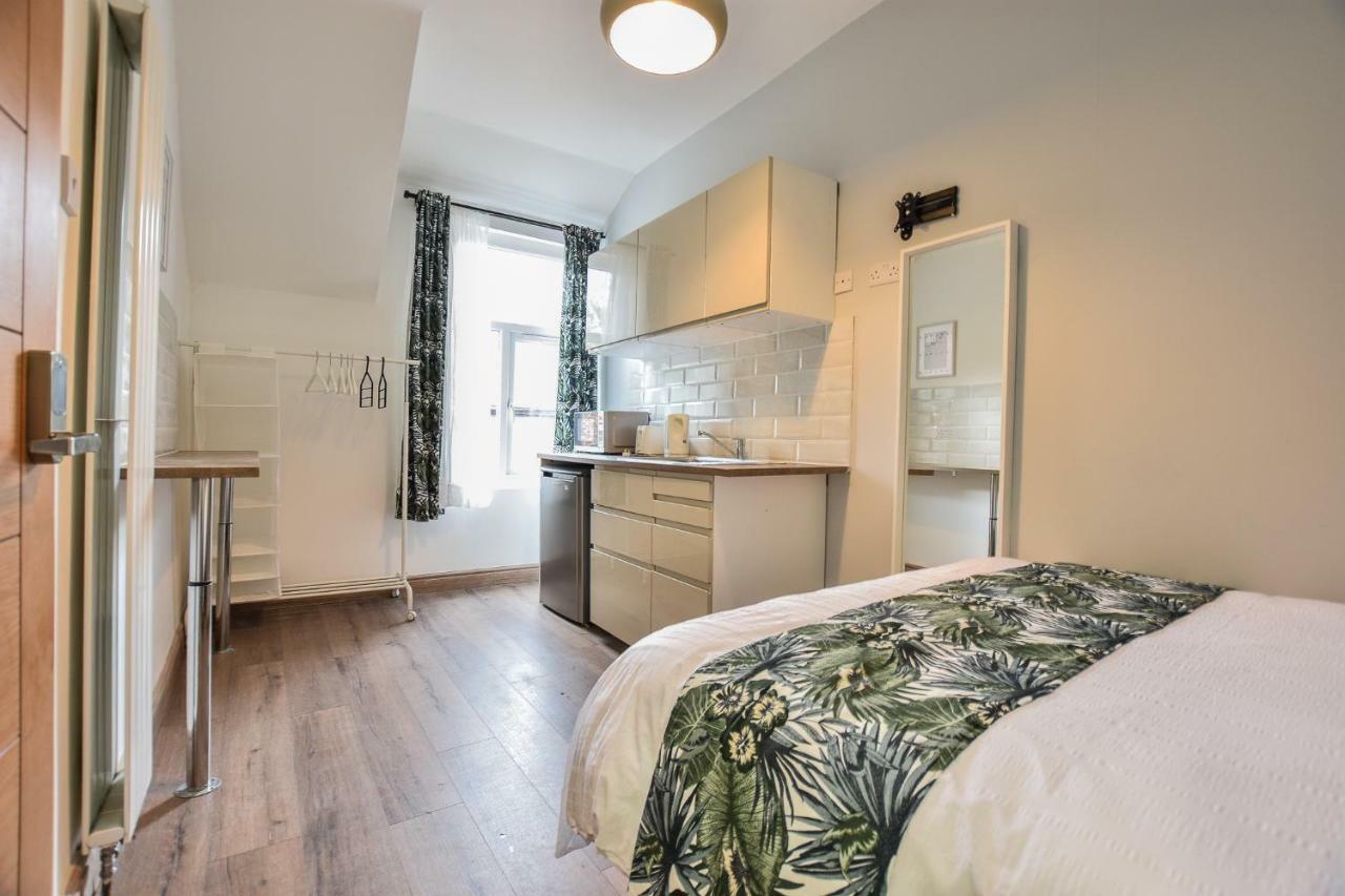 Guest house Regency North 3*