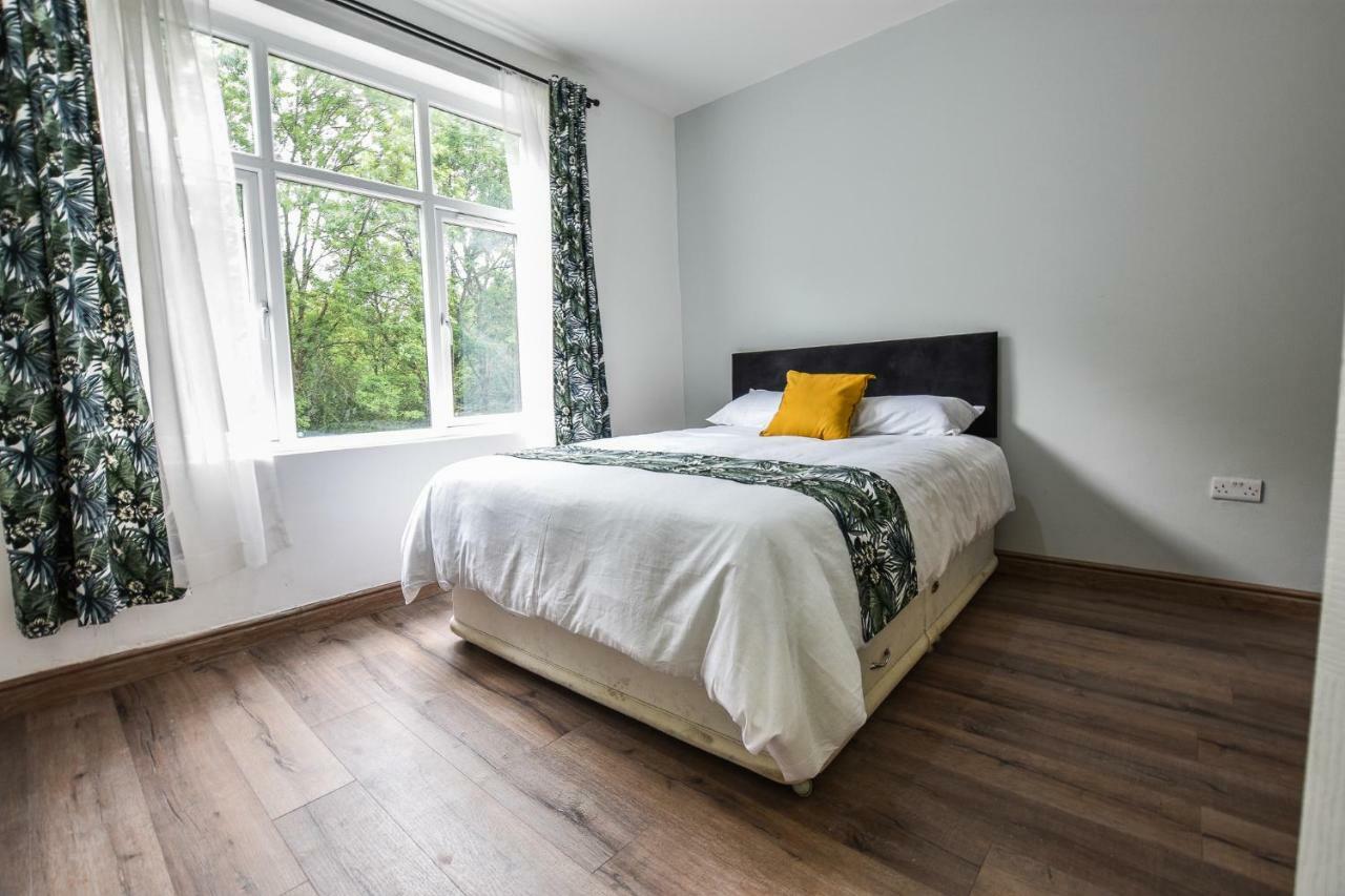 Regency North Guest house 3*