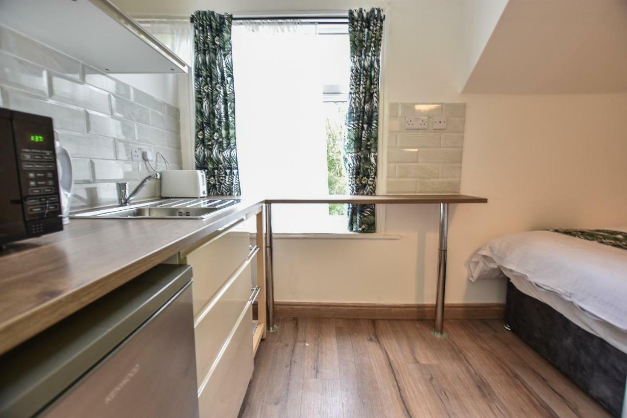 Regency North Guest house Manchester