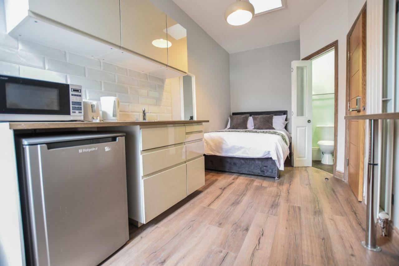 Guest house Regency North