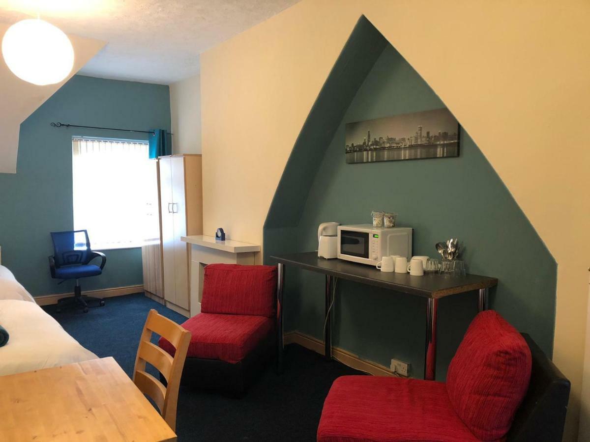 Guest house Regency North