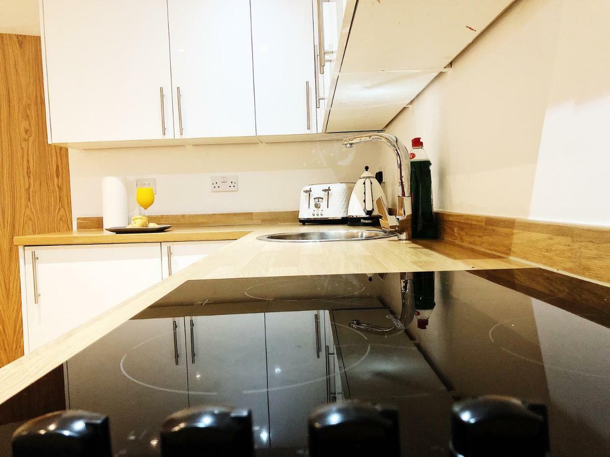 Ekhaya Three Apartment Manchester