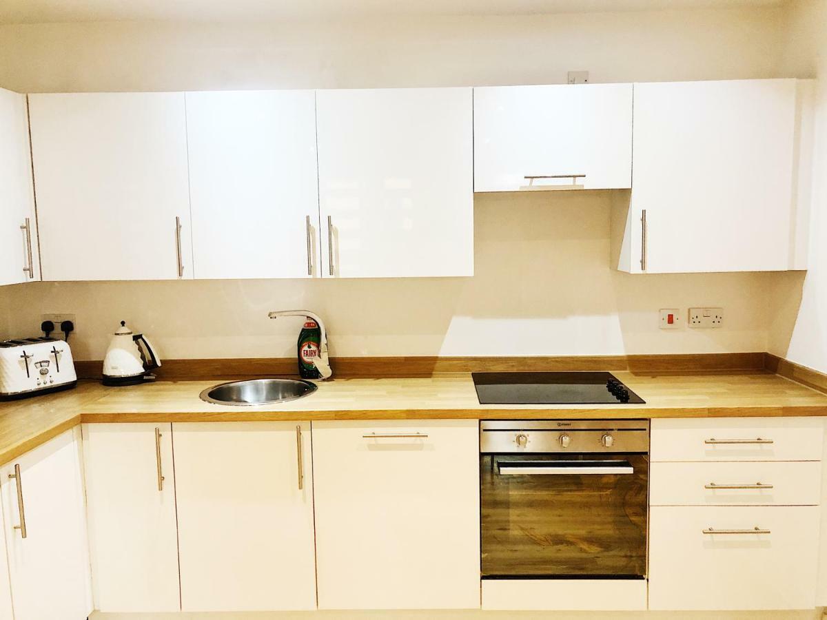 Apartment Ekhaya Three