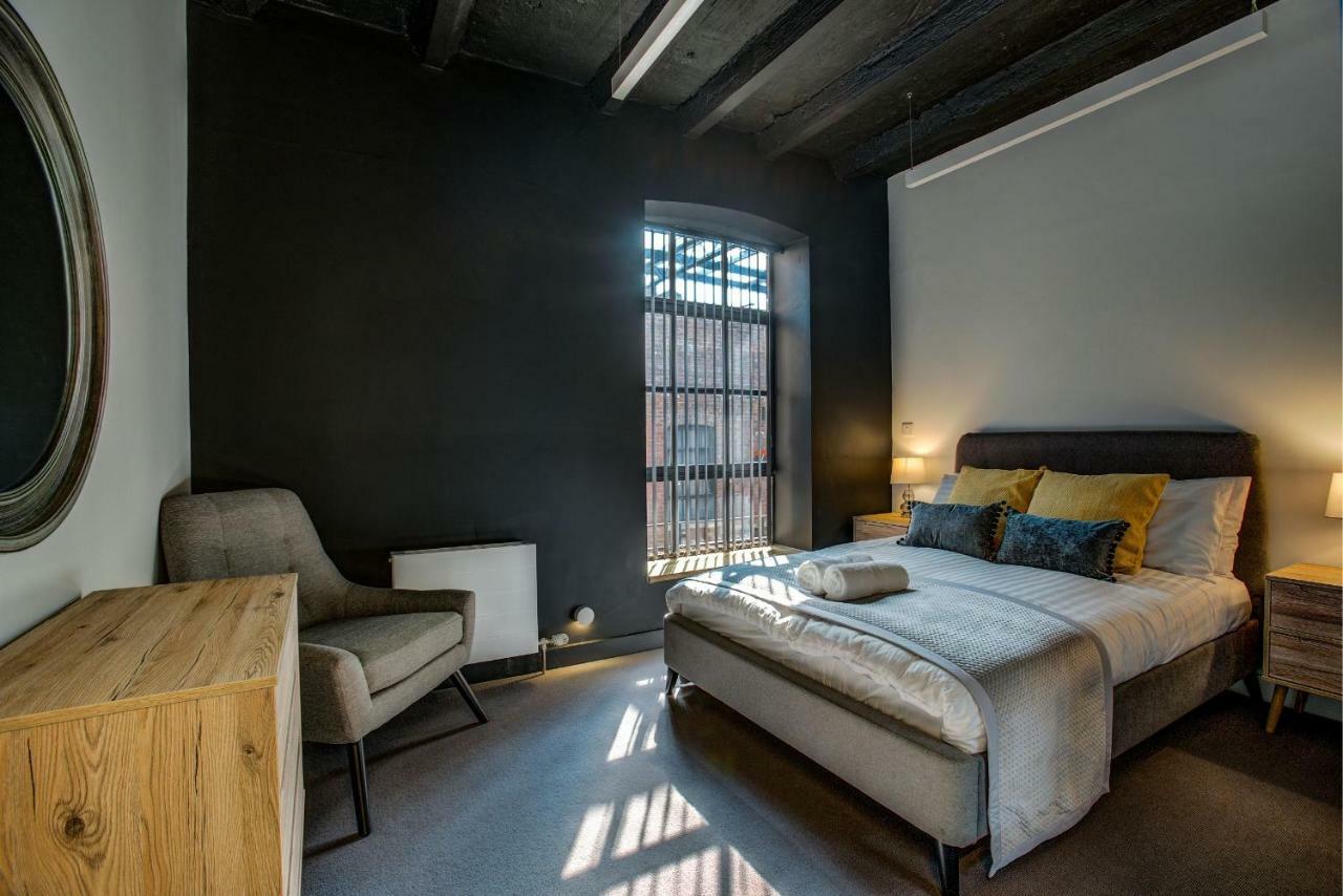 The Lightwell - Stunning, Central, Luxurious * Manchester