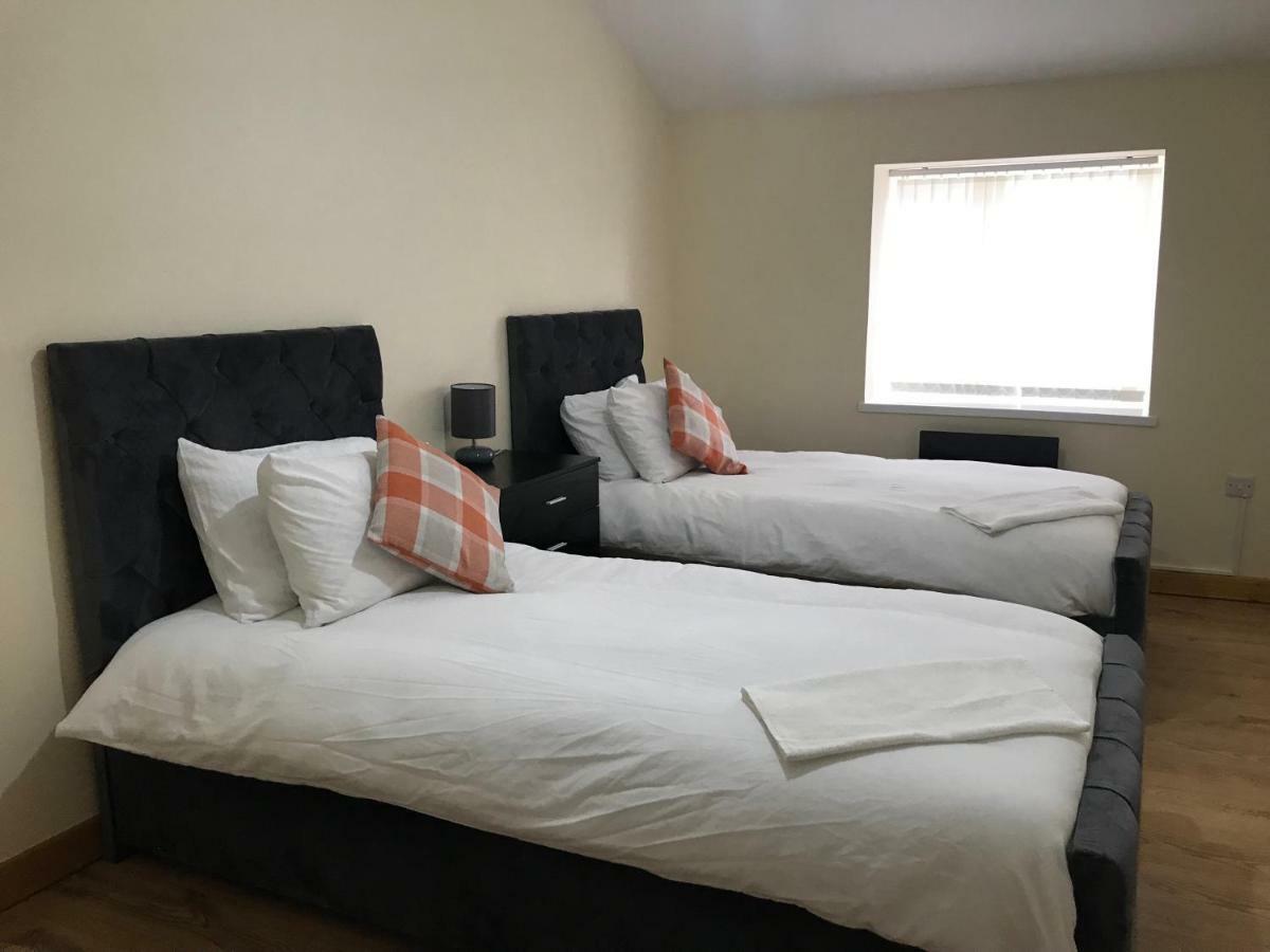 Unique Executive Luxury Manchester