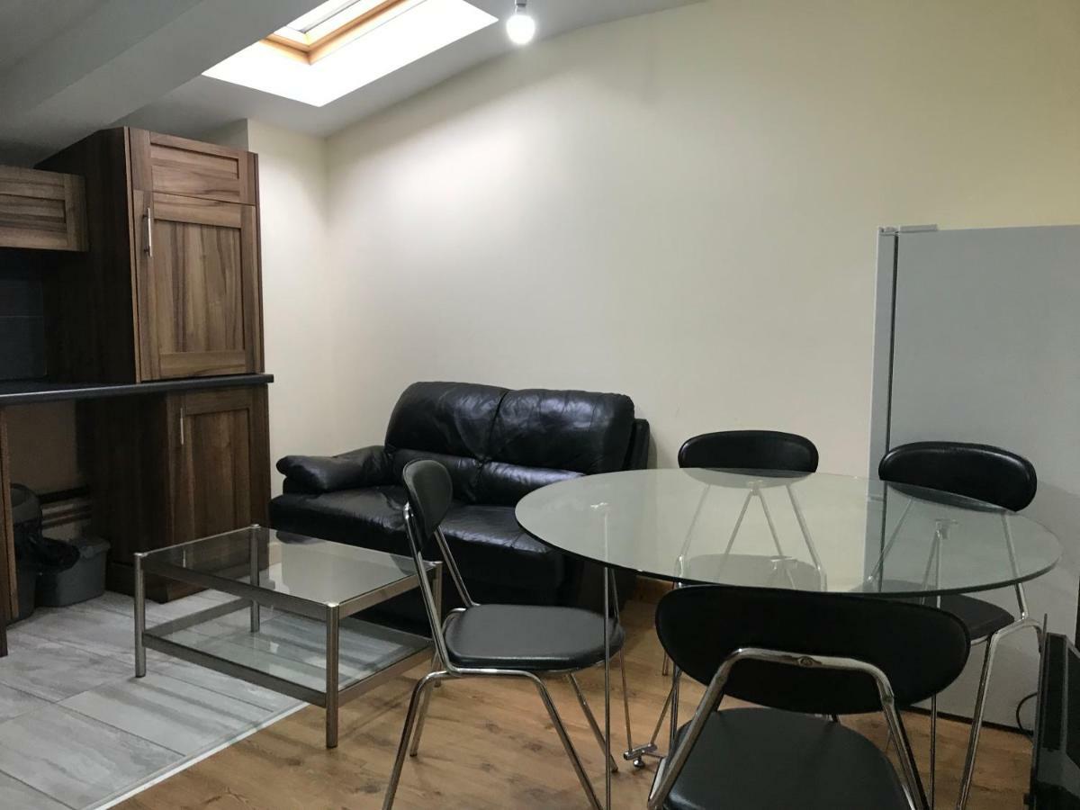 Apartment Unique Executive Luxury