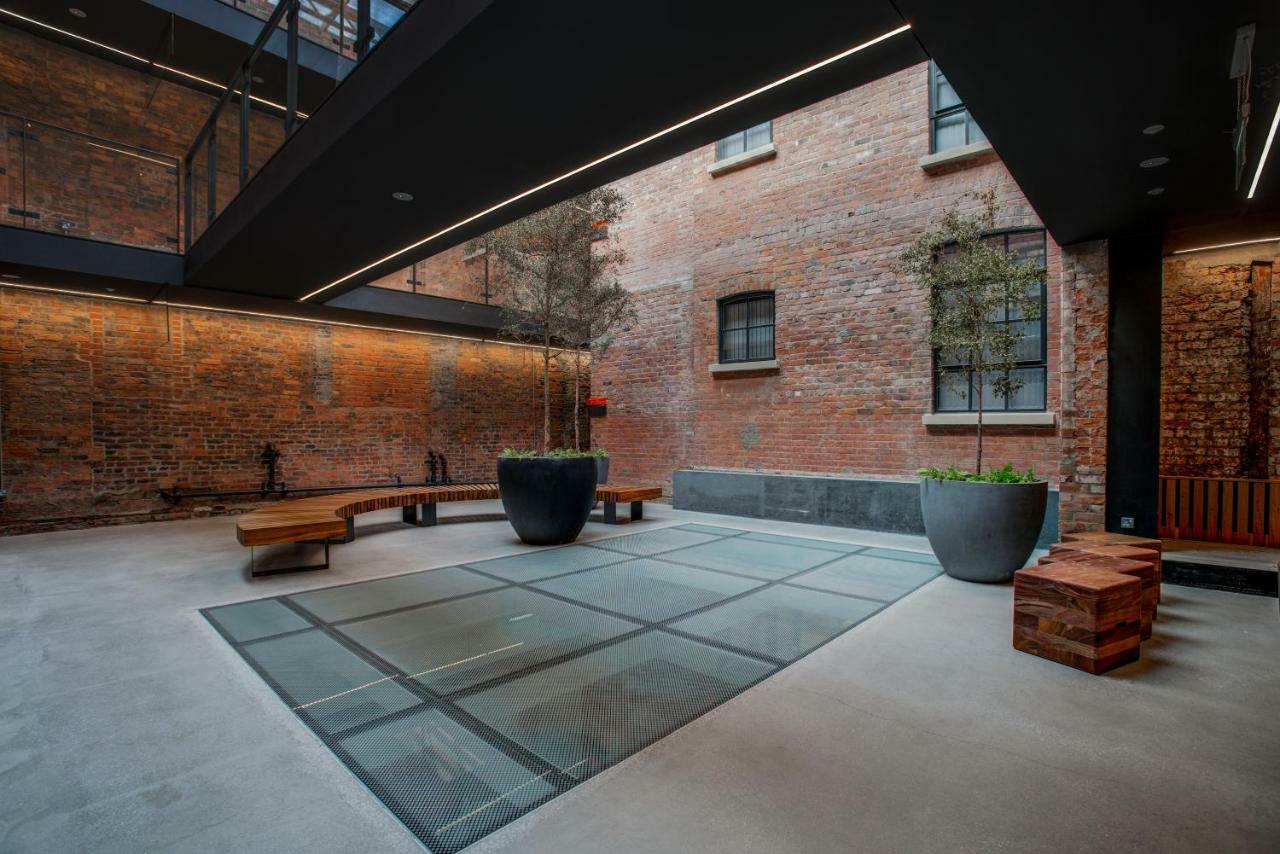 The Lightwell - Stunning, Central, Luxurious Apartment *