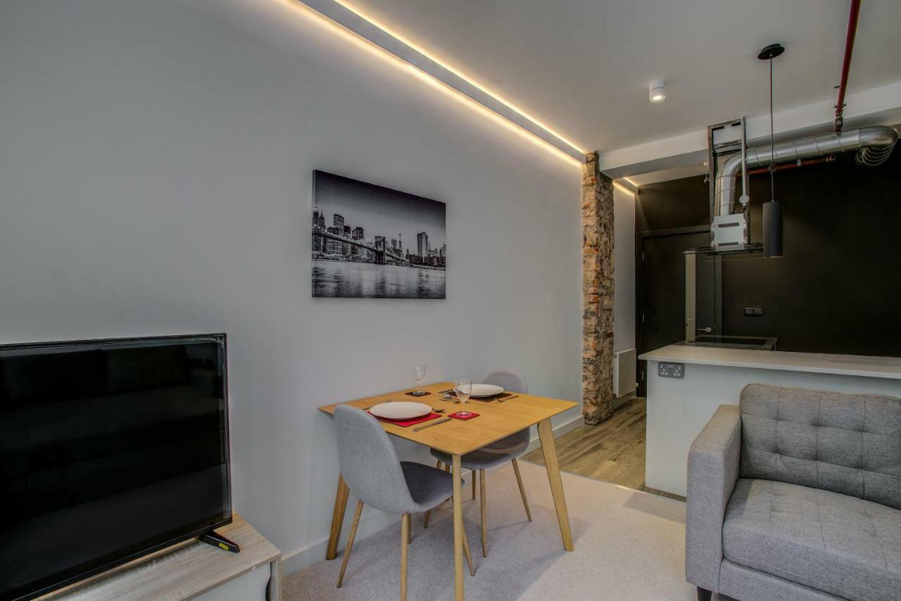 The Lightwell - Stunning, Central, Luxurious * Manchester