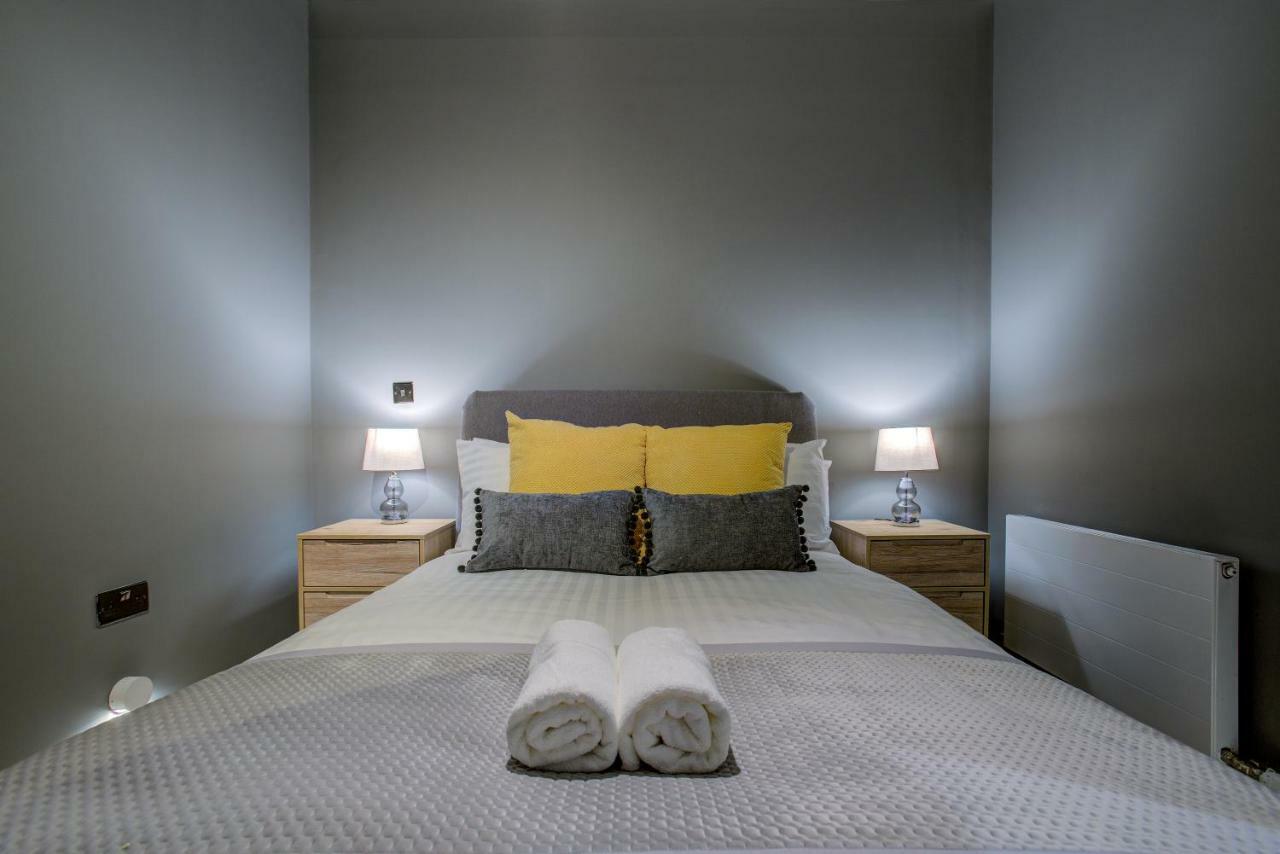 The Lightwell - Stunning, Central, Luxurious * Manchester