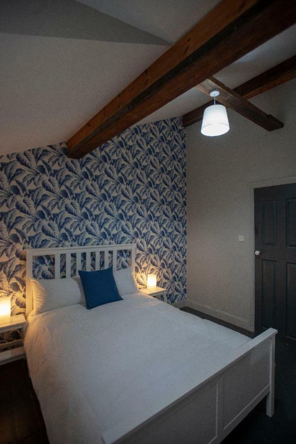 The Flamingo Holiday home Manchester