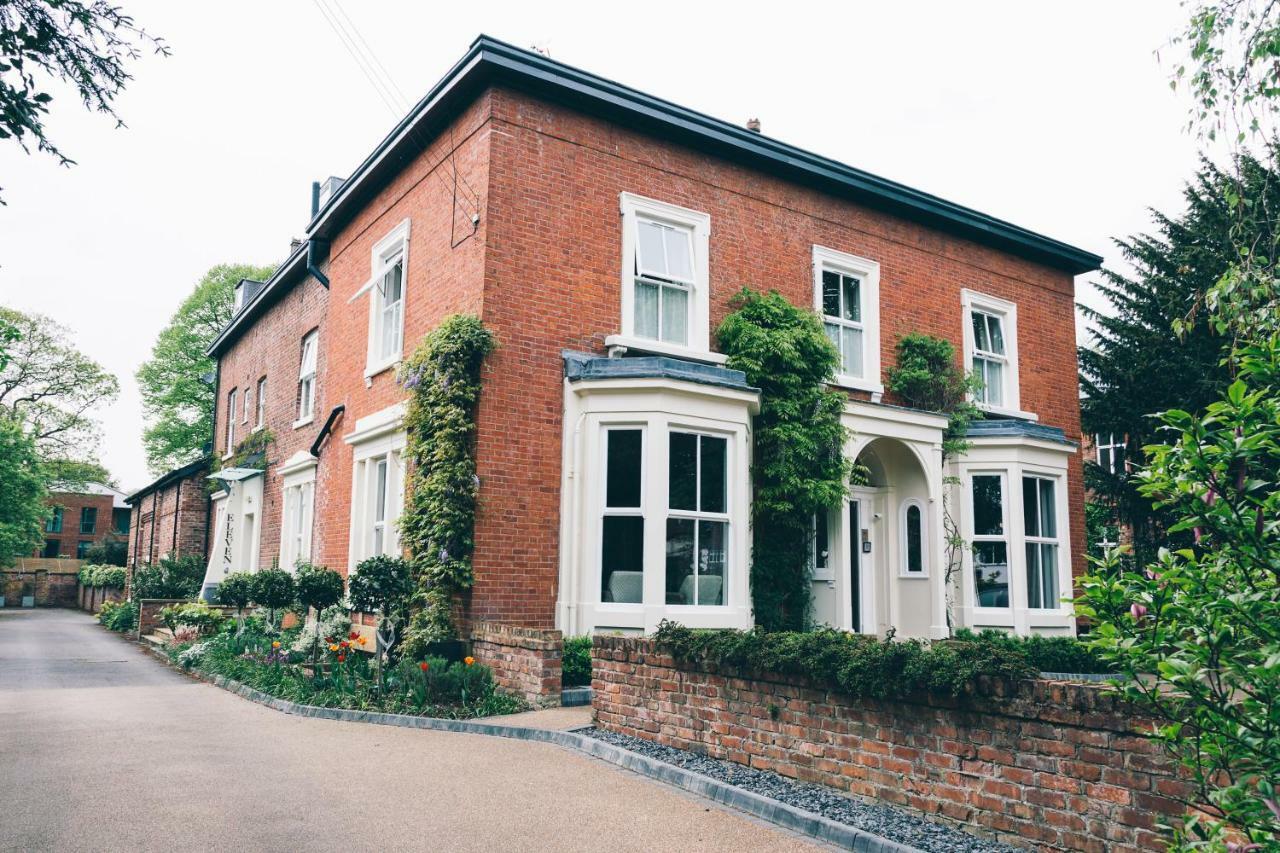 Eleven Didsbury Park 4* Manchester