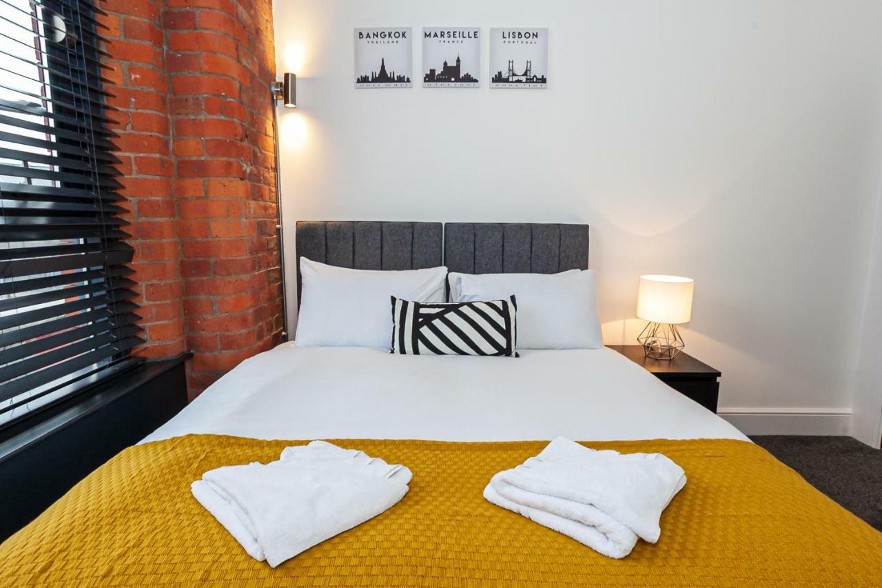 Hotel Green Quarter