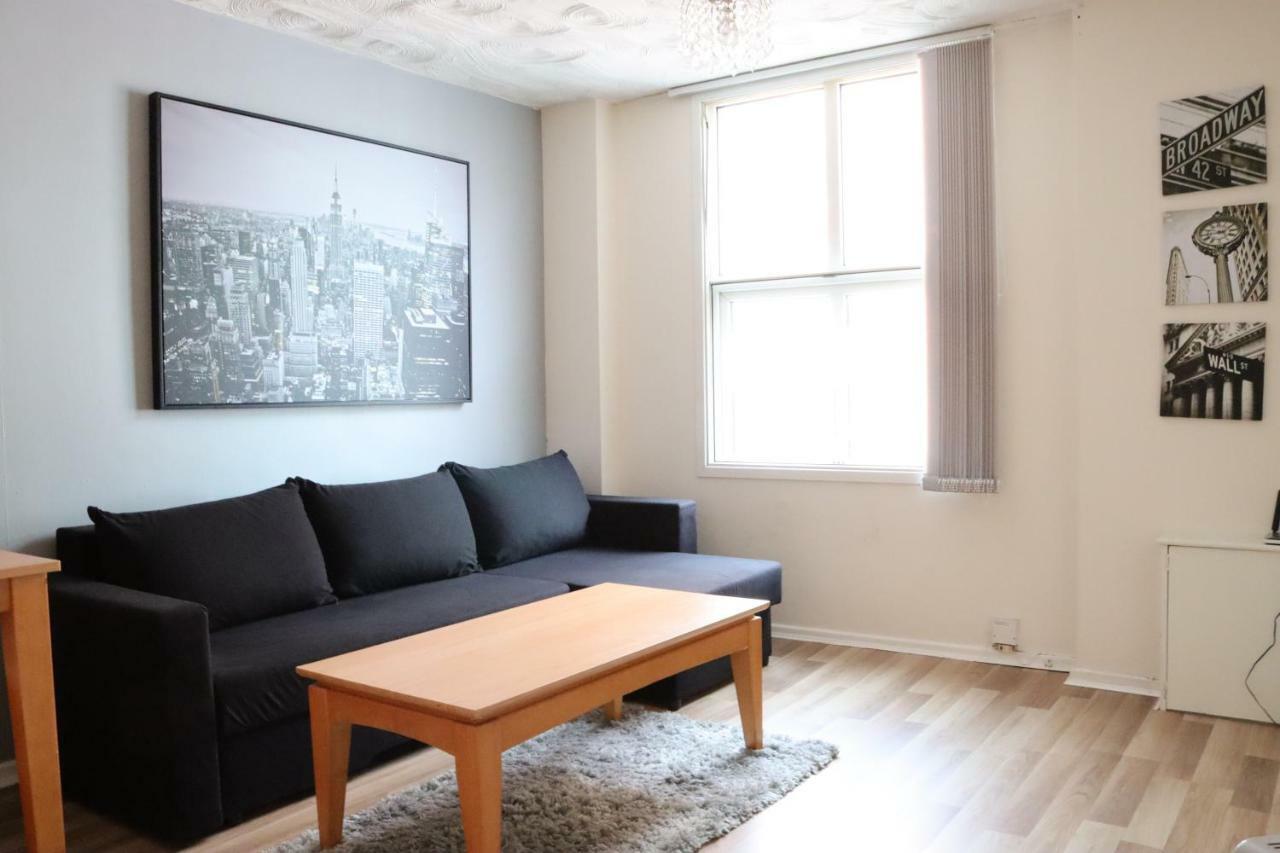 Apartment Thomas House, City Centre