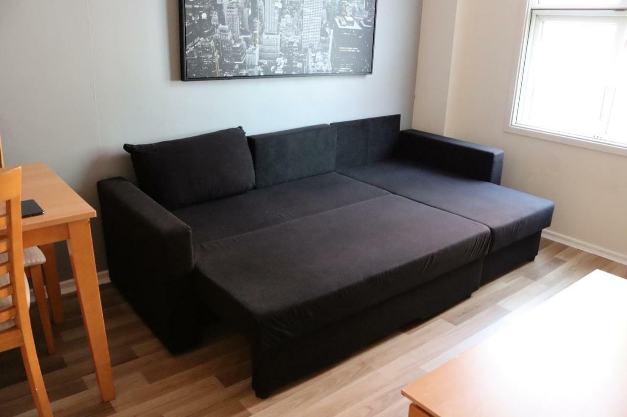 Thomas House, City Centre Apartment *