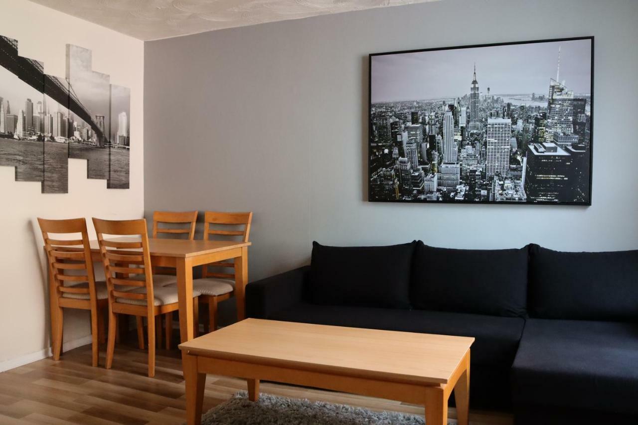 Thomas House, City Centre Apartment Manchester