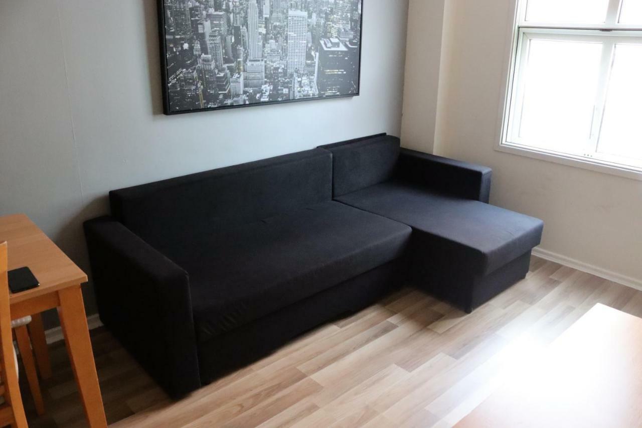 Thomas House, City Centre Apartment Manchester