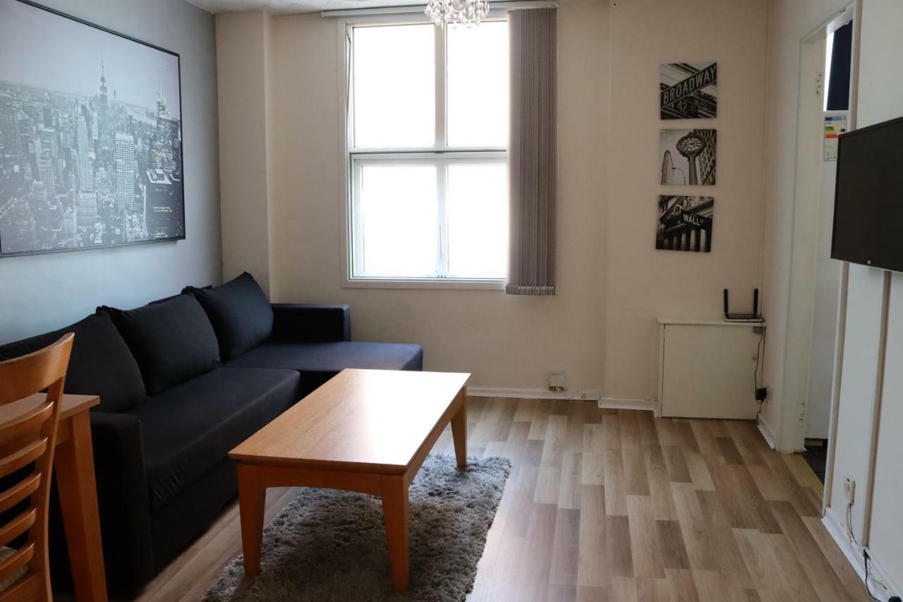 Apartment Thomas House, City Centre