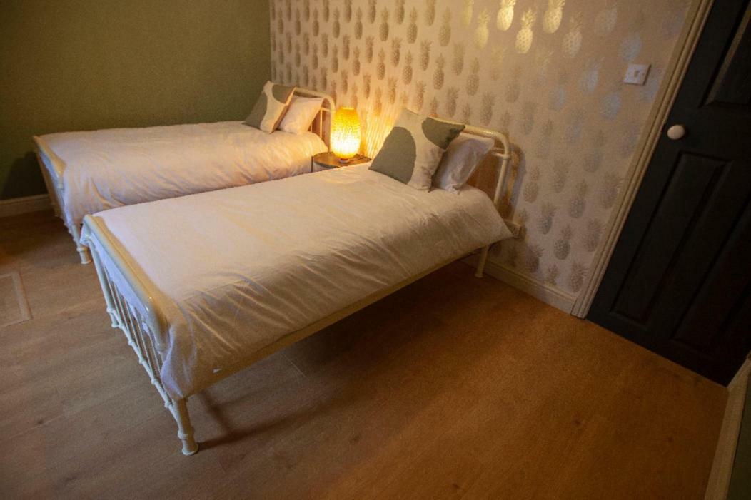 Holiday home The Flamingo Manchester