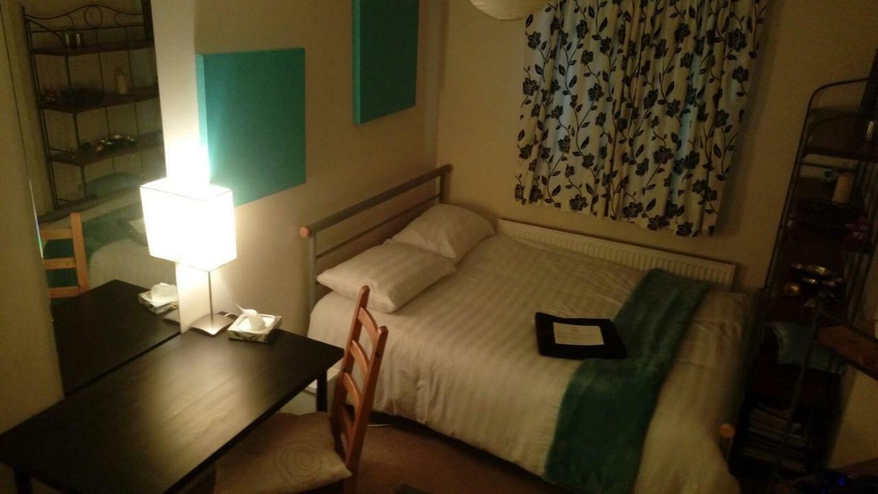 City Central Kind Homestay Manchester