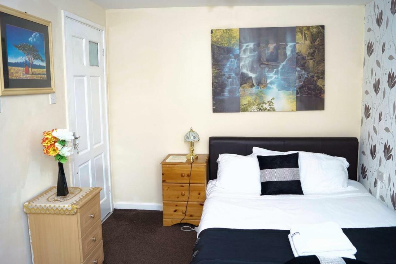 Richflo Apartment