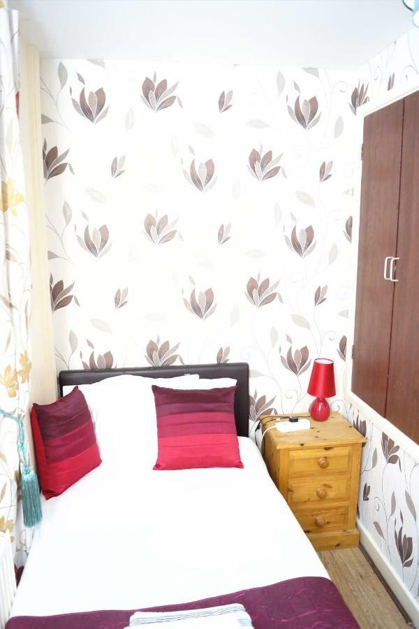 Apartment Richflo Manchester