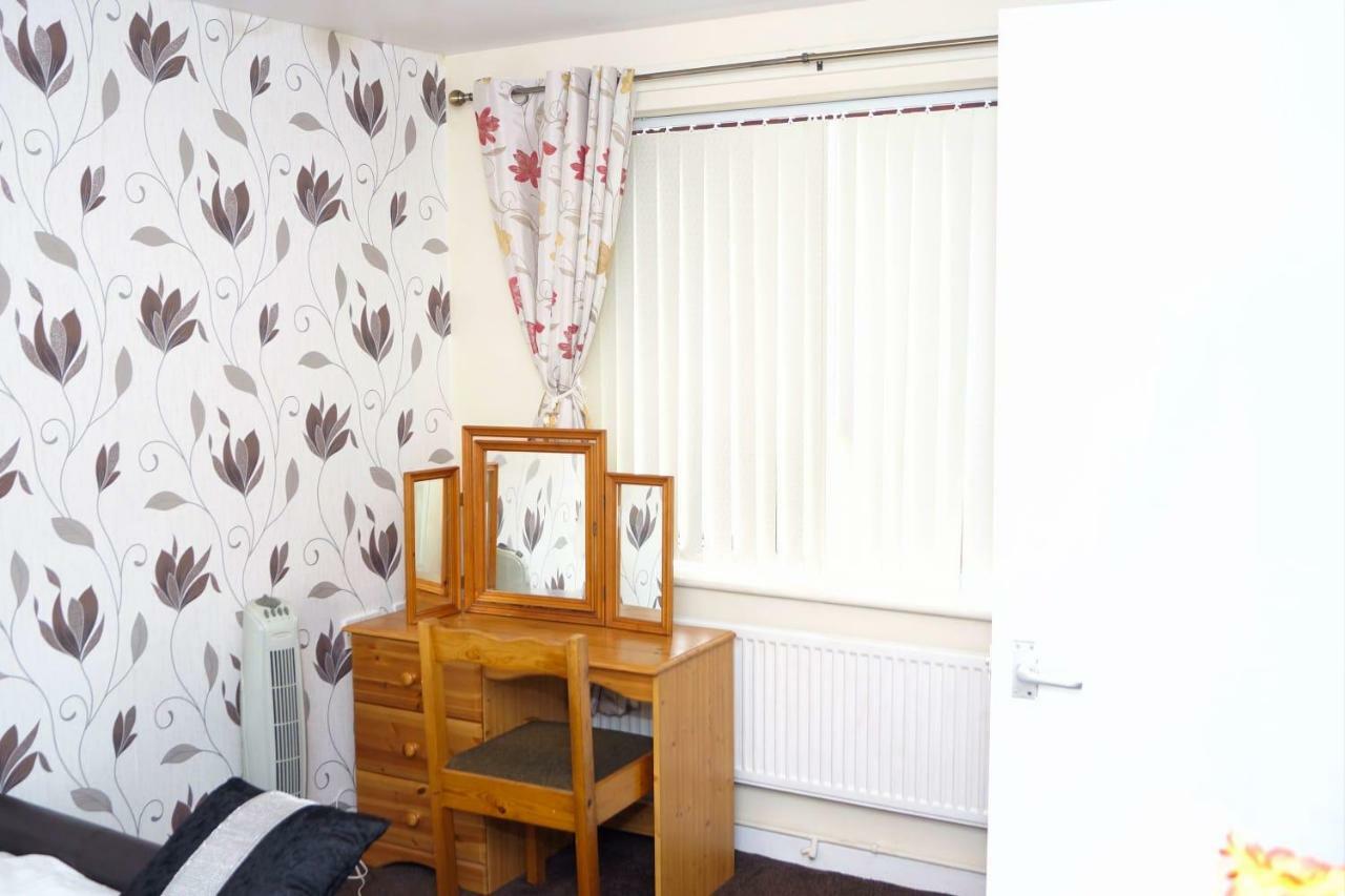 Richflo Apartment Manchester
