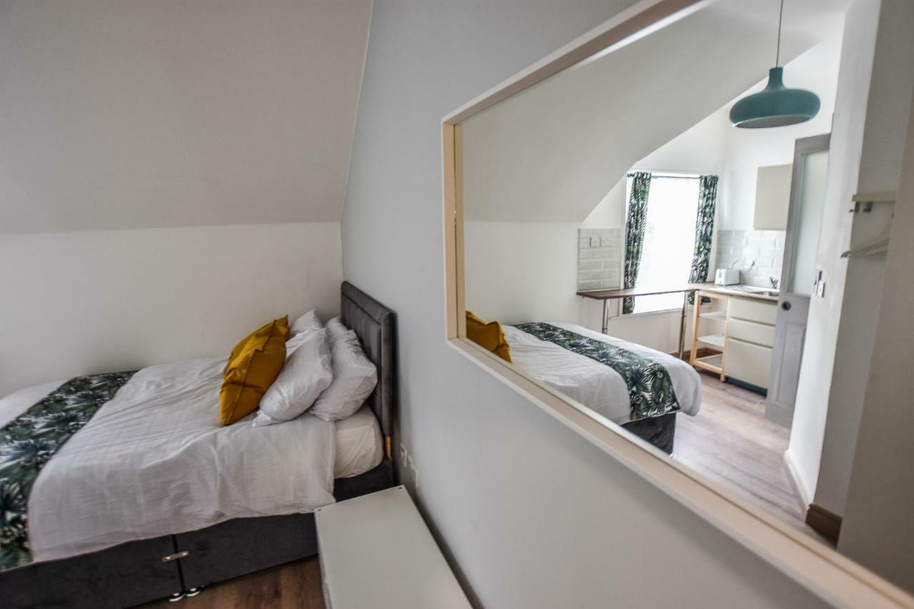 Regency North Guest house