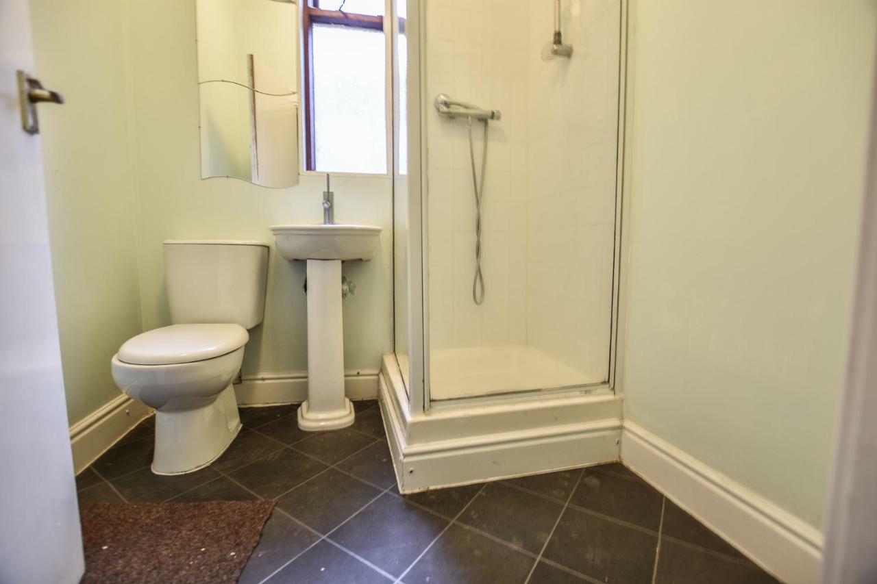 Regency North Guest house