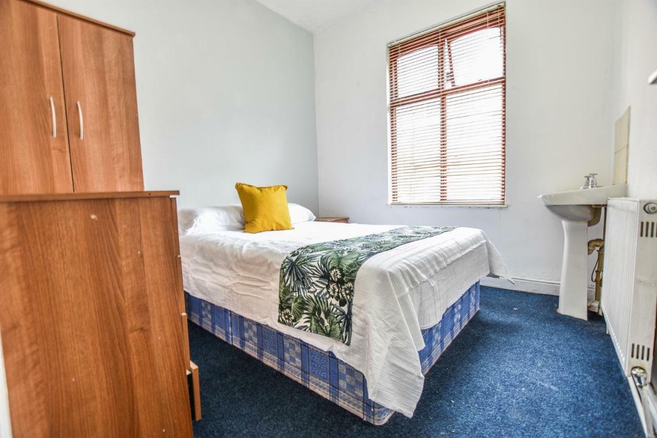Guest house Regency North Manchester