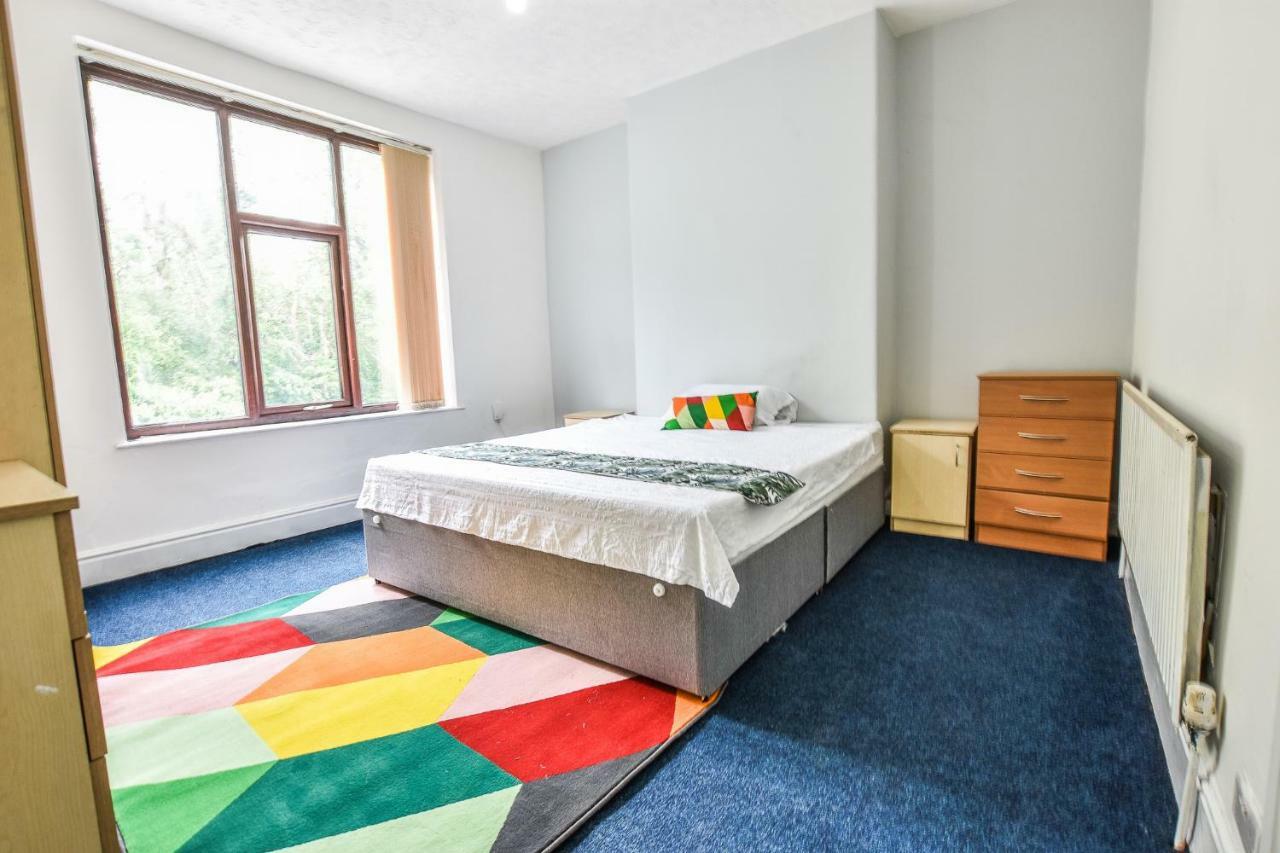 Guest house Regency North Manchester