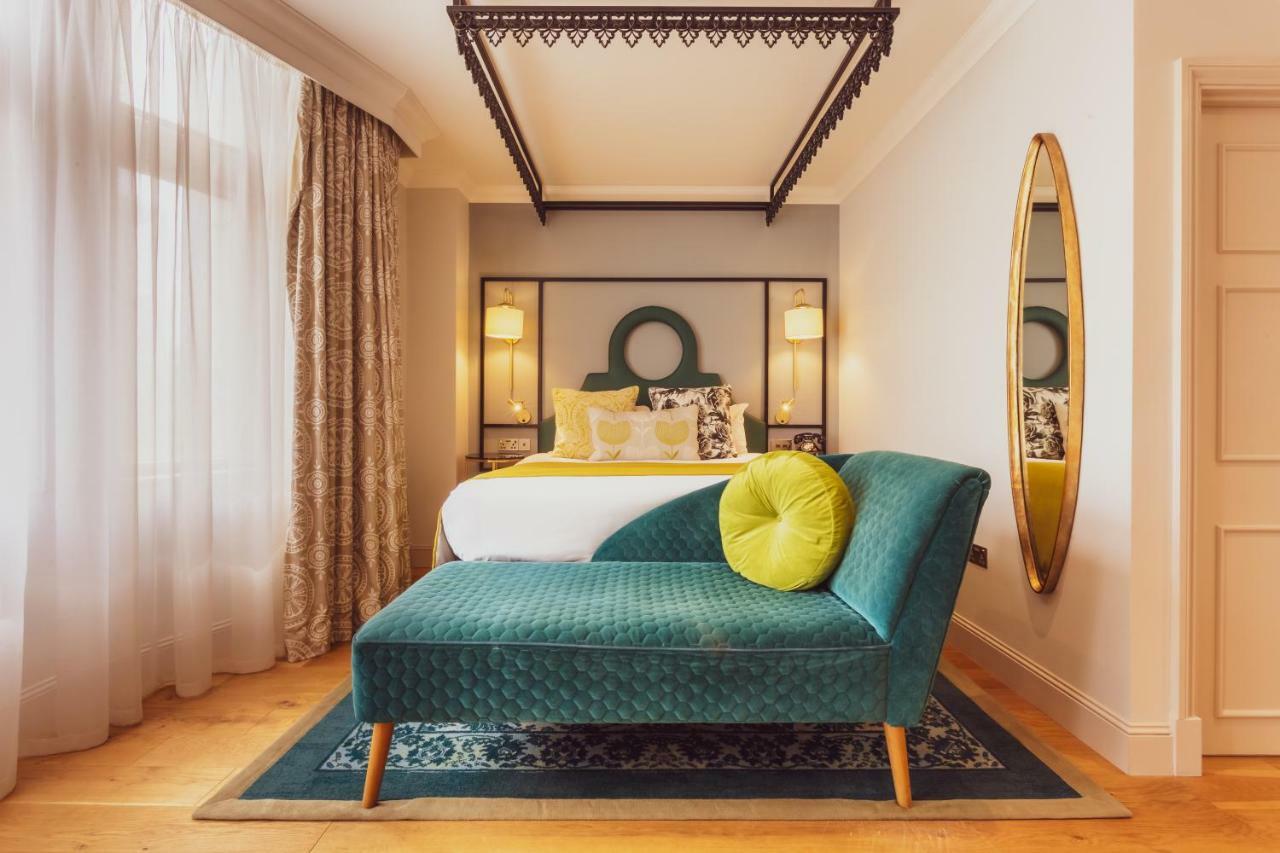 The Gardens 3* Manchester