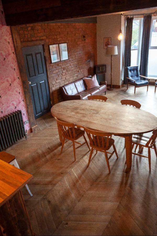 The Flamingo Holiday home Manchester