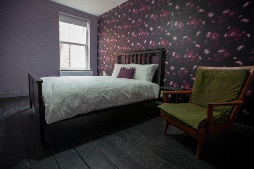The Flamingo Holiday home *