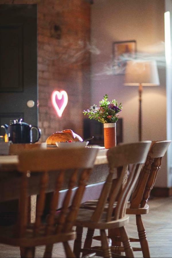 Holiday home The Flamingo Manchester