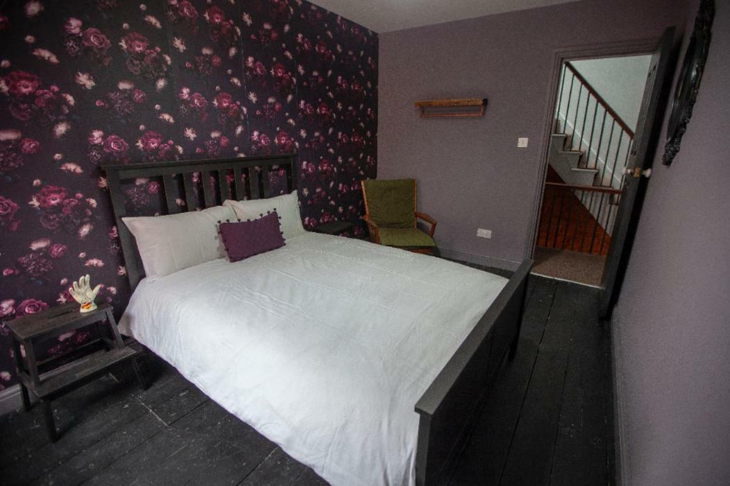 Holiday home The Flamingo