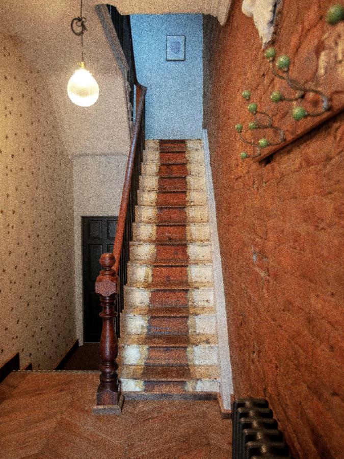 The Flamingo * Manchester