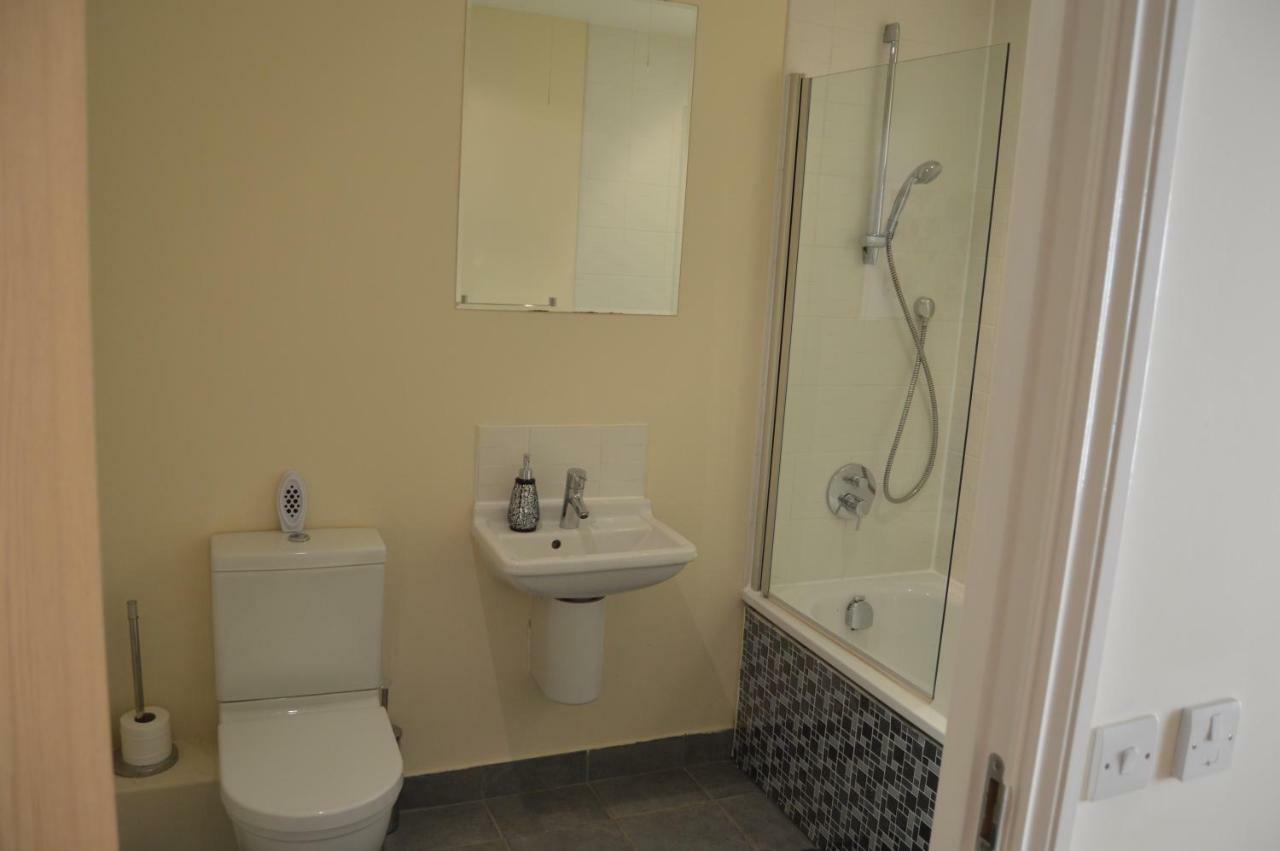 Bambz Luxury Aparment Apartment Manchester