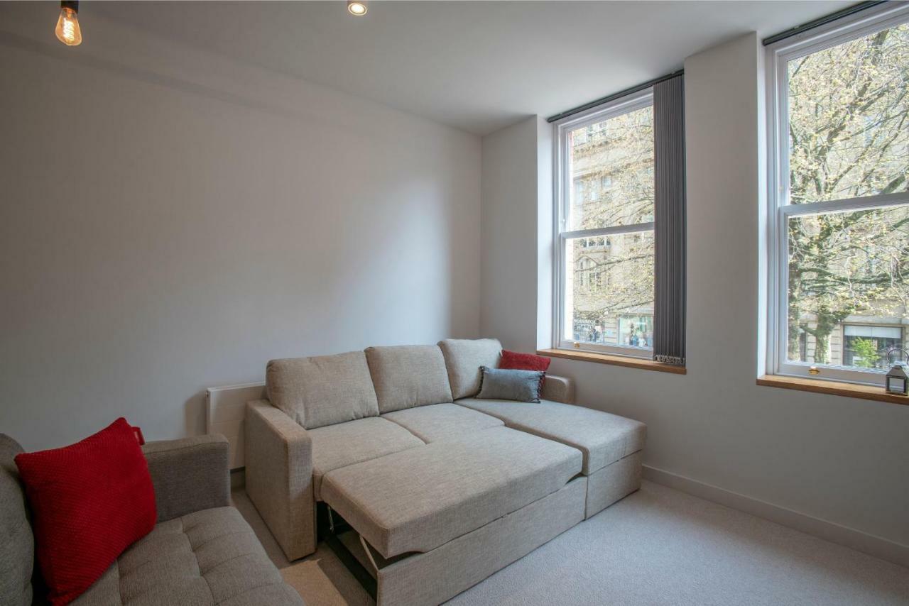 The Lightwell - Stunning, Central, Luxurious *